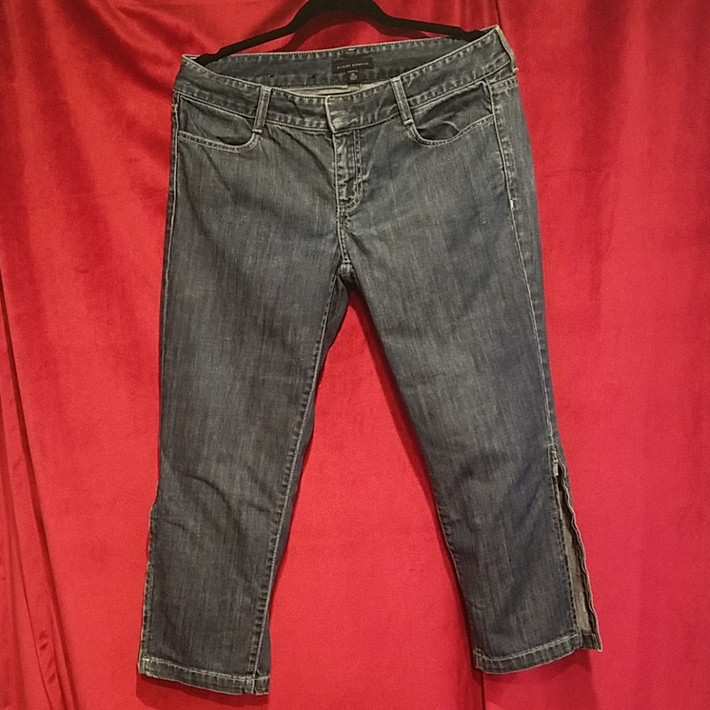 Size 10 Banana Republic jeans